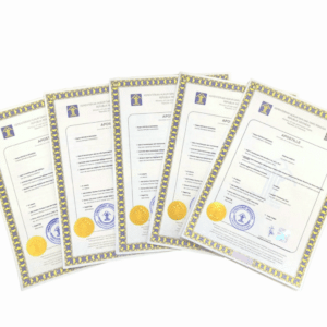 Jasa Apostille Ijazah