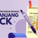 Apa saja persyaratan legalisir SKCK di notaris?