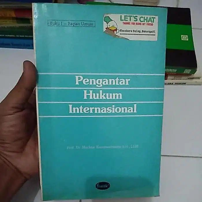 Jasa Legalisir Buku Pengawasan orang asing di Kemenkumham