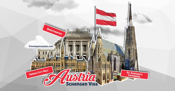 Jasa Urus Visa Austria