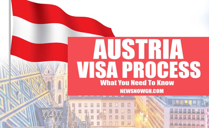 Jasa Urus Visa Austria