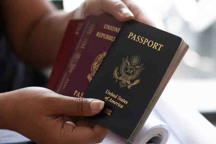 Jasa Legalisir Label visa kunjungan saat kedatangan