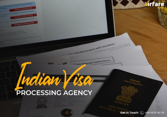 Jasa Urus Visa India