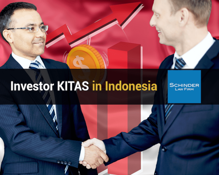 Kitas indonesia permit guide stay working process indonesian limited get