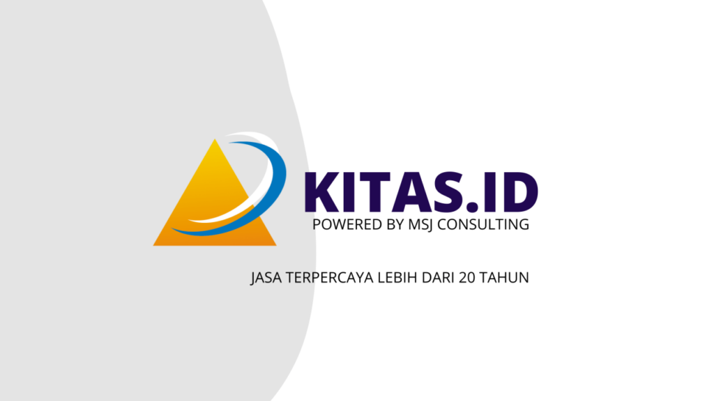 Jasa Urus KITAS Korea Selatan