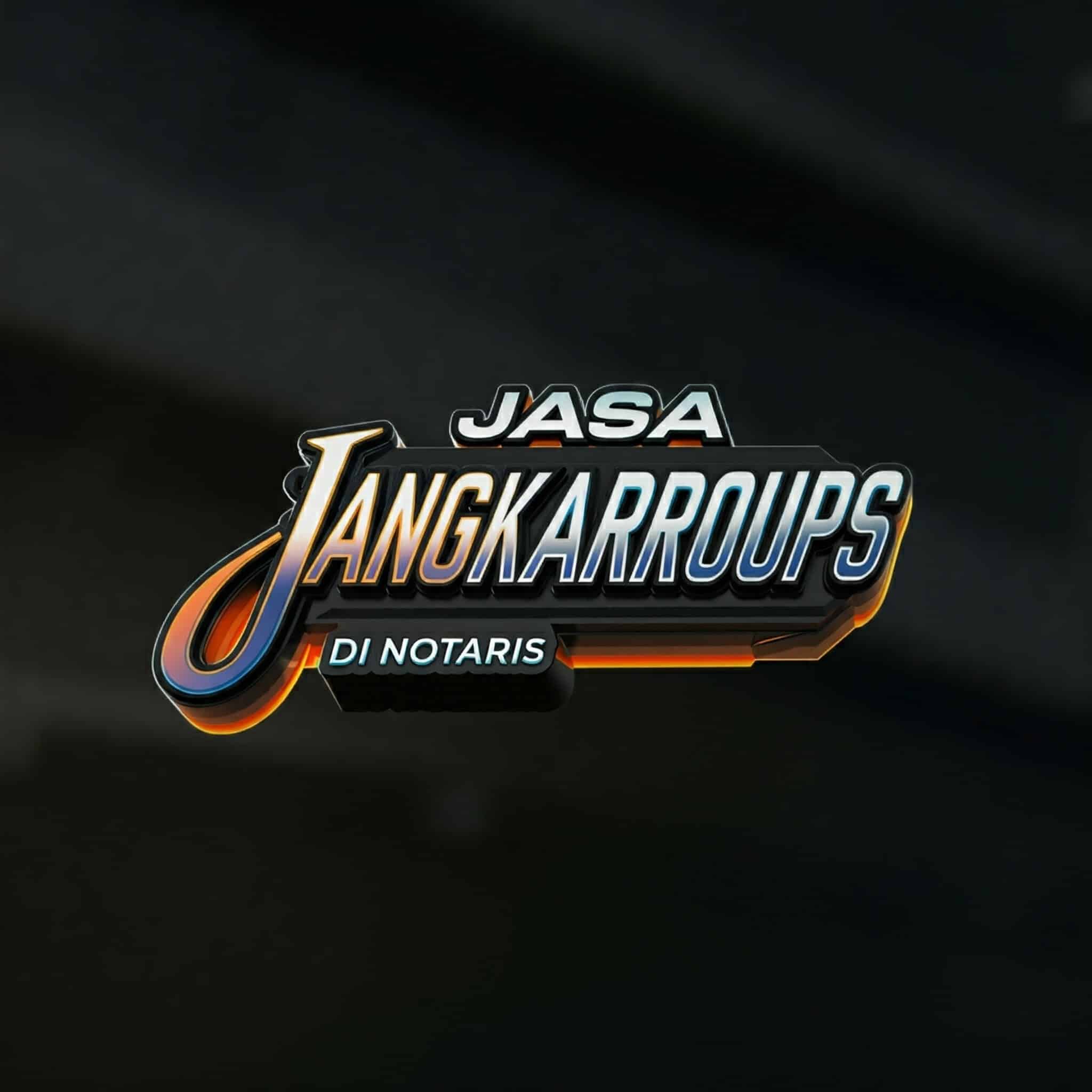 Jasa Waarmerking di Notaris JANGKARGROUPS