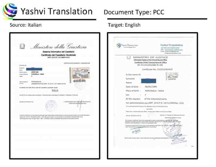 Apakah semua penerjemah tersumpah bisa menerjemahkan dokumen untuk Apostille?