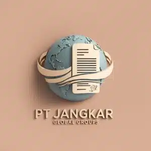 PT Jangkar Global Groups