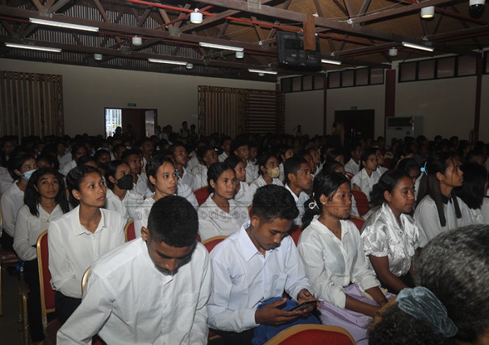 Jasa Legalisasi Ijazah di Kedutaan Timor Leste