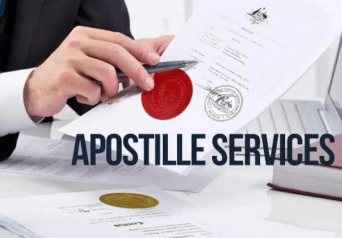 Jasa Apostille dengan Harga Terjangkau