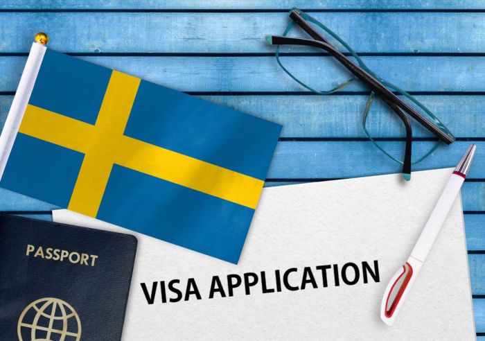 Jasa Urus Visa Swedia