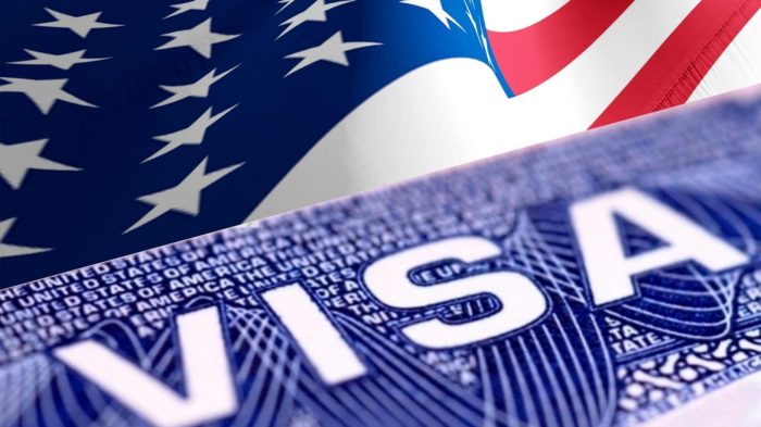 Jasa Urus Visa Amerika Serikat