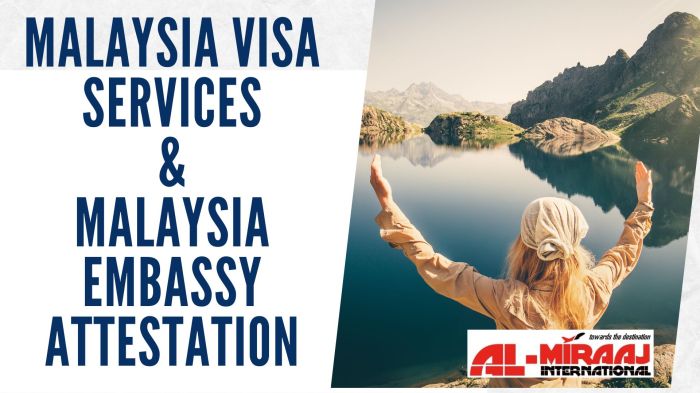 Jasa Urus Visa Malaysia