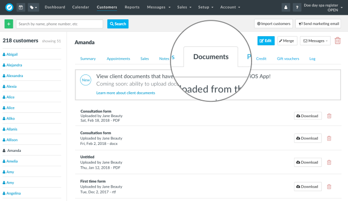 Bagaimana cara mengunggah dokumen untuk permohonan online?