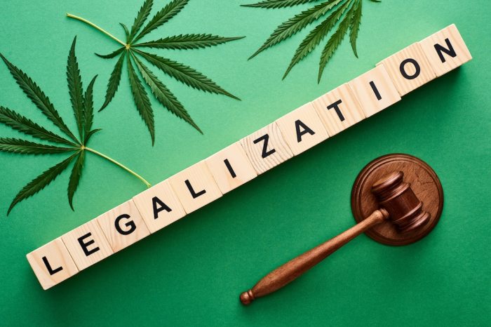 Apakah permohonan legalisasi bisa diajukan secara online?