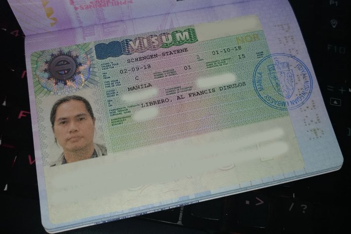 Jasa Urus Visa Swedia