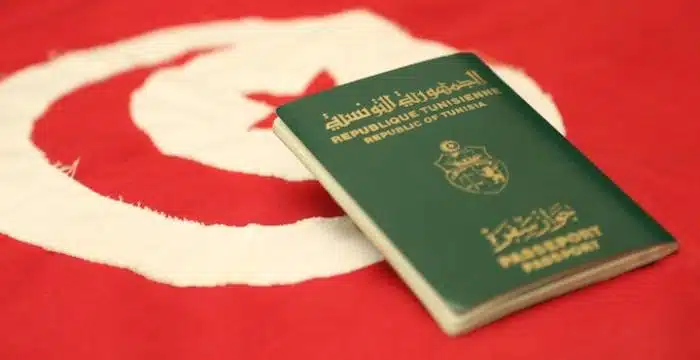 Jasa Legalisasi Akta Kelahiran di Kedutaan Tunisia