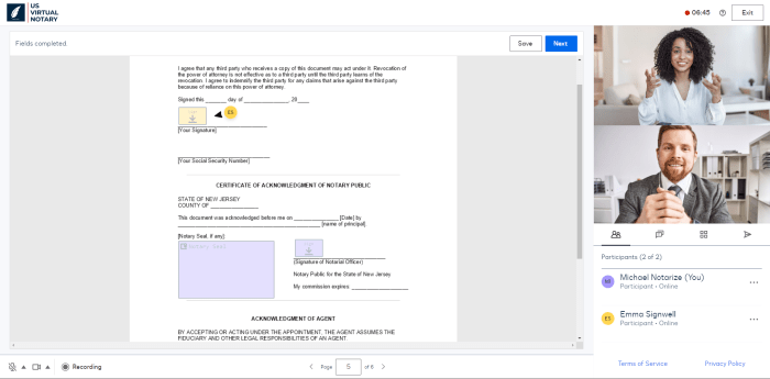 Apakah ada software khusus untuk membuat watermarking notaris?