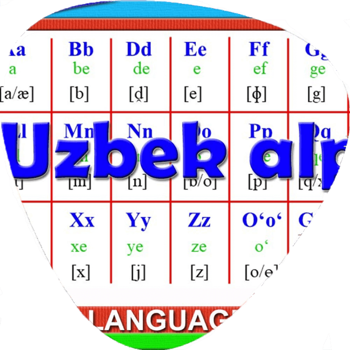 Jasa Penerjemahan Dokumen Uzbekistan